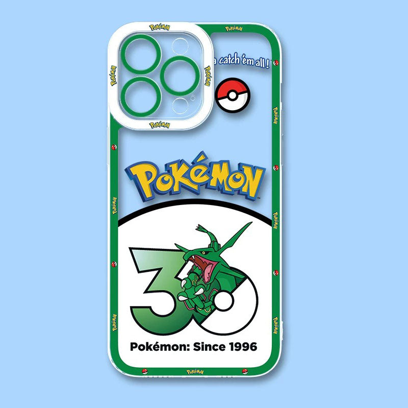 Pokémon Phone Case