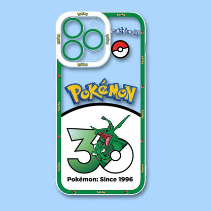 Pokémon Phone Case