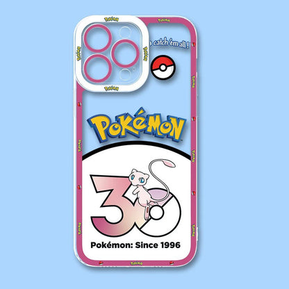 Pokémon Phone Case