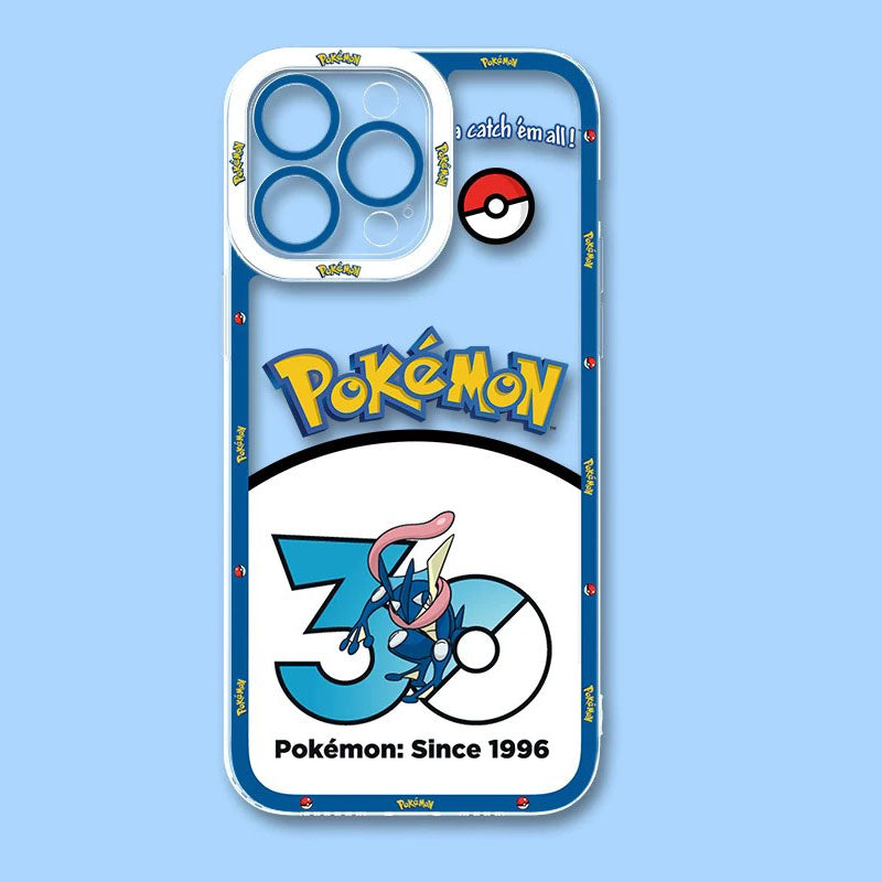 Pokémon Phone Case