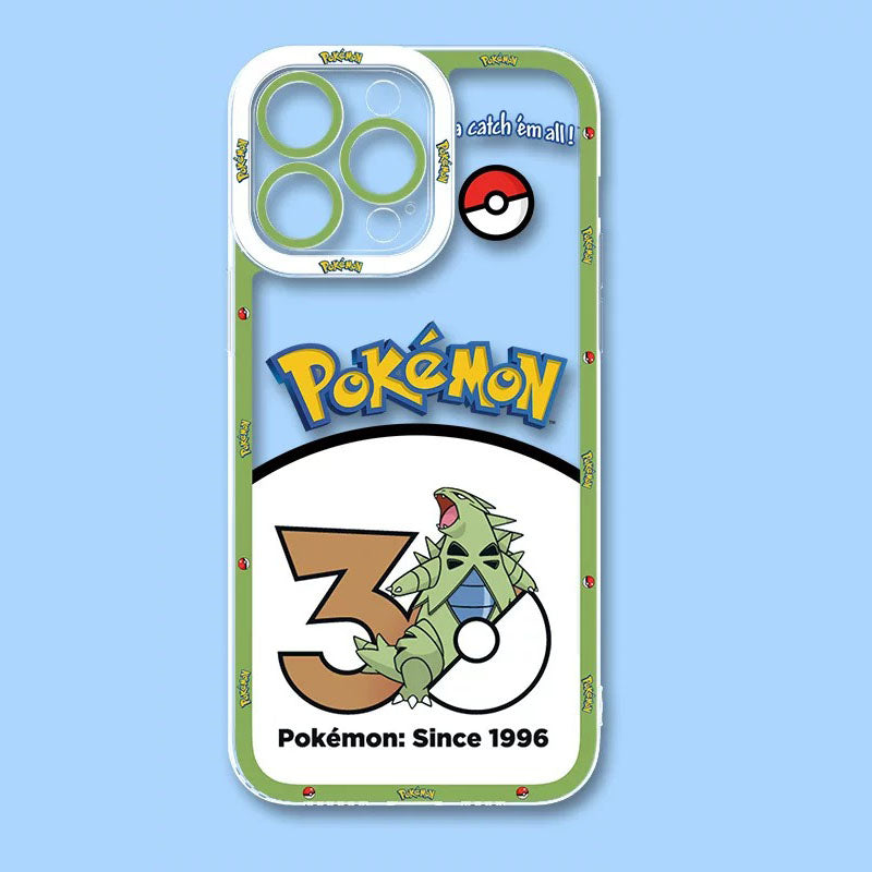 Pokémon Phone Case