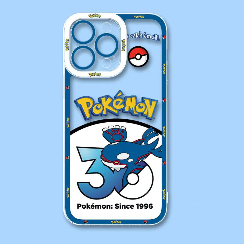 Pokémon Phone Case