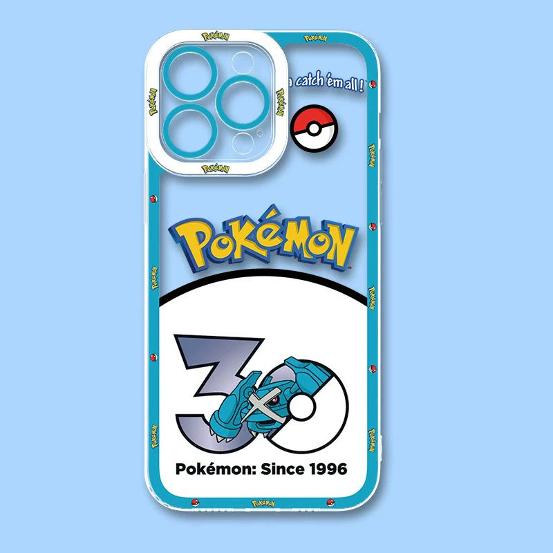 Pokémon Phone Case