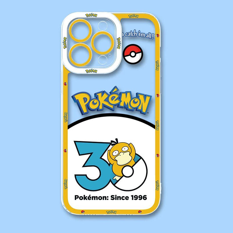 Pokémon Phone Case