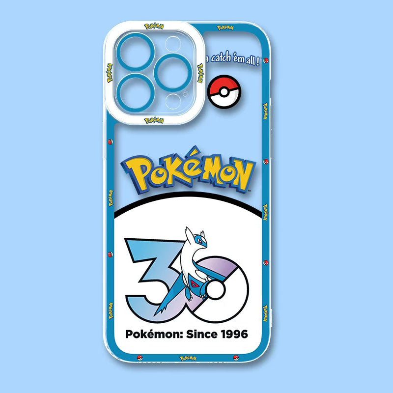 Pokémon Phone Case