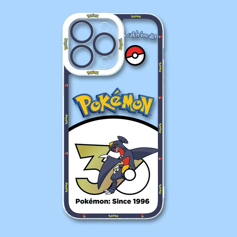 Pokémon Phone Case