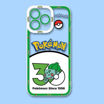 Pokémon Phone Case
