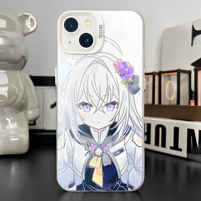 Blue Archive MagSafe Phone Cases