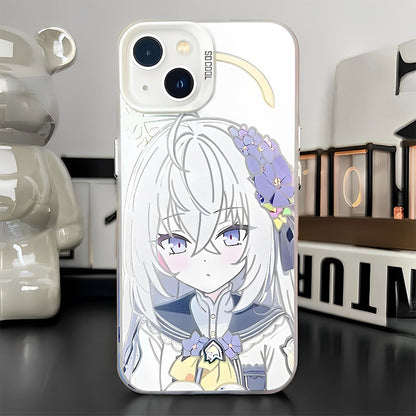 Blue Archive MagSafe Phone Cases