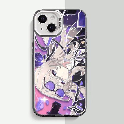 Honkai Star Rail Phone Cases