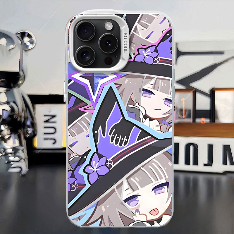 Honkai Star Rail Phone Cases