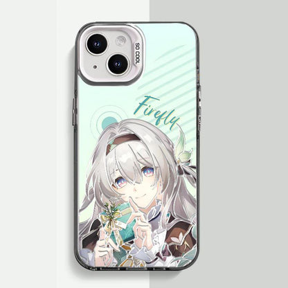 Honkai Star Rail Phone Cases