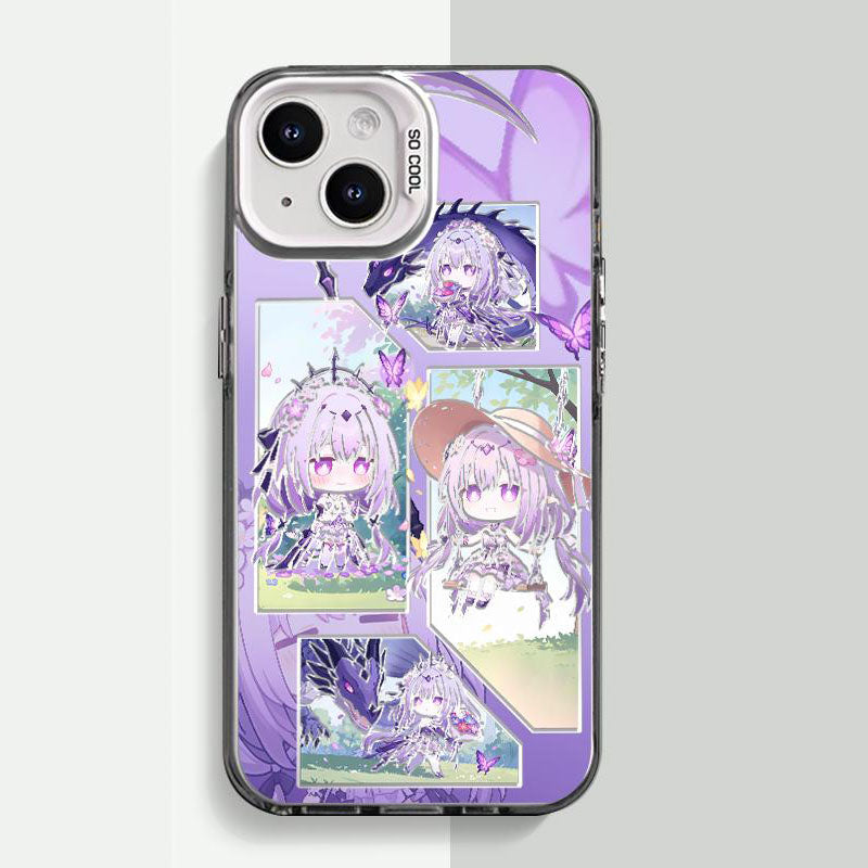 Honkai Star Rail Phone Cases
