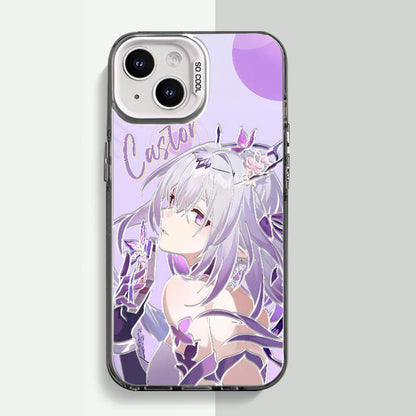 Honkai Star Rail Phone Cases