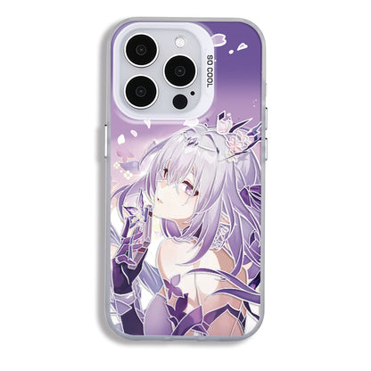 Honkai Star Rail Phone Cases