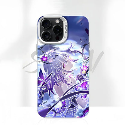 Honkai Star Rail Phone Cases