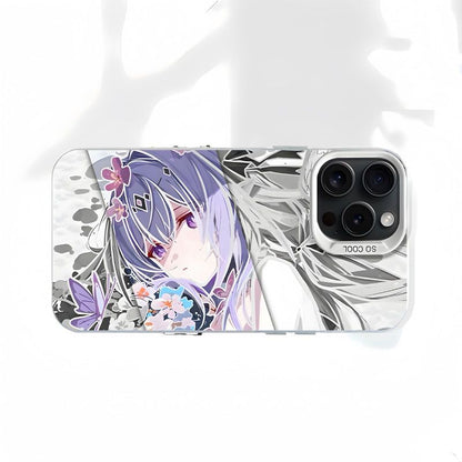Honkai Star Rail Phone Cases