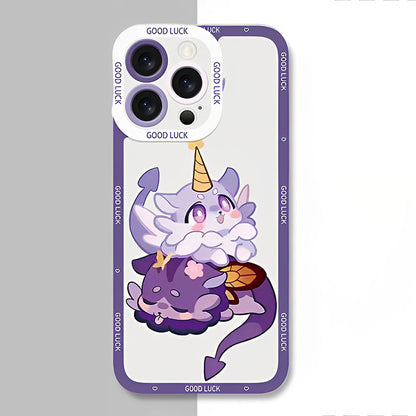 Honkai Star Rail Phone Cases