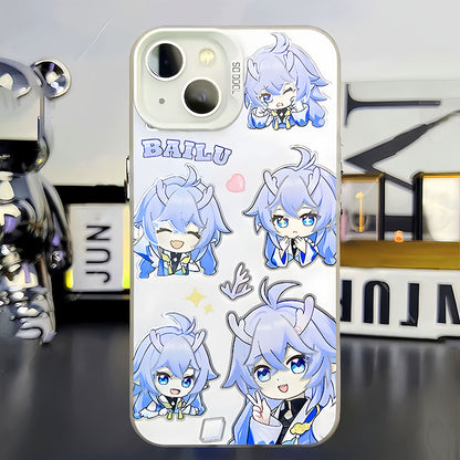 Honkai Star Rail Phone Cases