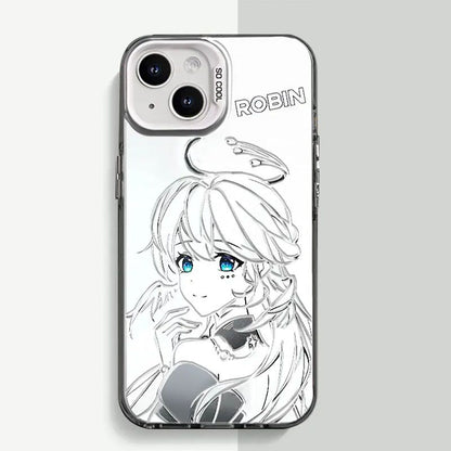 Honkai Star Rail Phone Cases