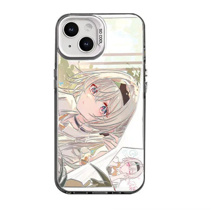Honkai Star Rail Phone Cases