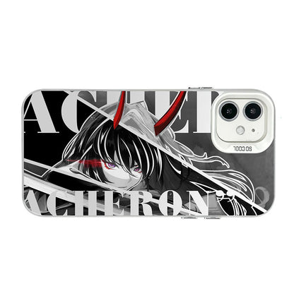 Honkai Star Rail Phone Cases