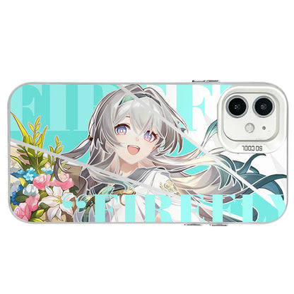 Honkai Star Rail Phone Cases