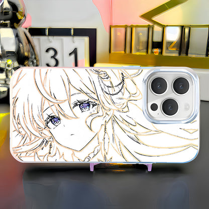 Honkai Star Rail Phone Cases