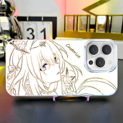 Honkai Star Rail Phone Cases