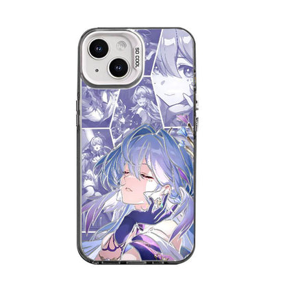 Honkai Star Rail Phone Cases