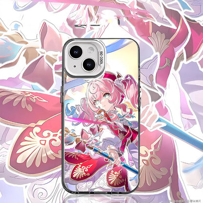 Honkai Star Rail Phone Cases