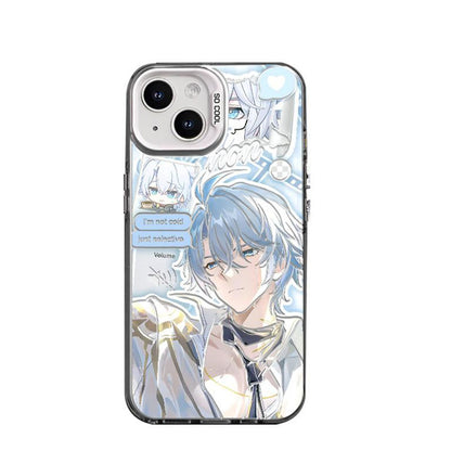 Honkai Star Rail Phone Cases