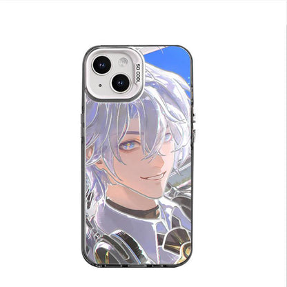 Honkai Star Rail Phone Cases