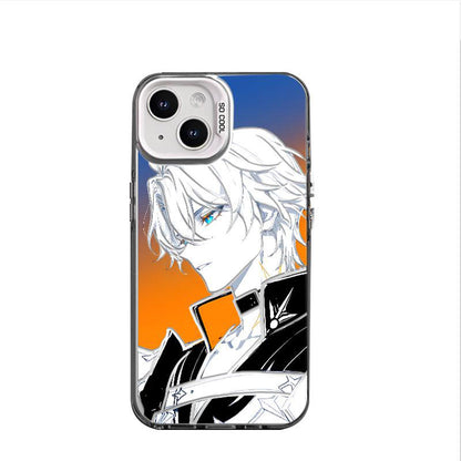 Honkai Star Rail Phone Cases