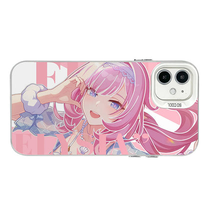 Honkai Star Rail Phone Cases
