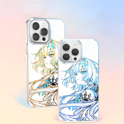 Honkai Star Rail Phone Cases