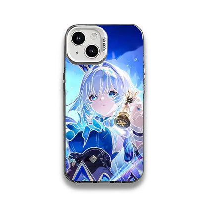 Honkai Star Rail Phone Cases