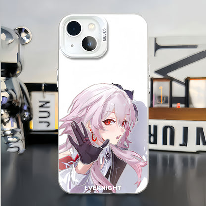 Honkai Star Rail Phone Cases