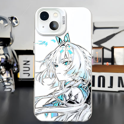 Honkai Star Rail Phone Cases