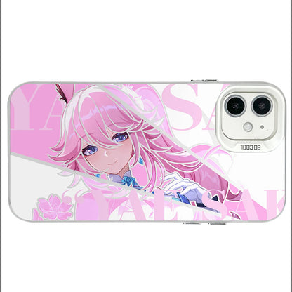 Honkai Star Rail Phone Cases