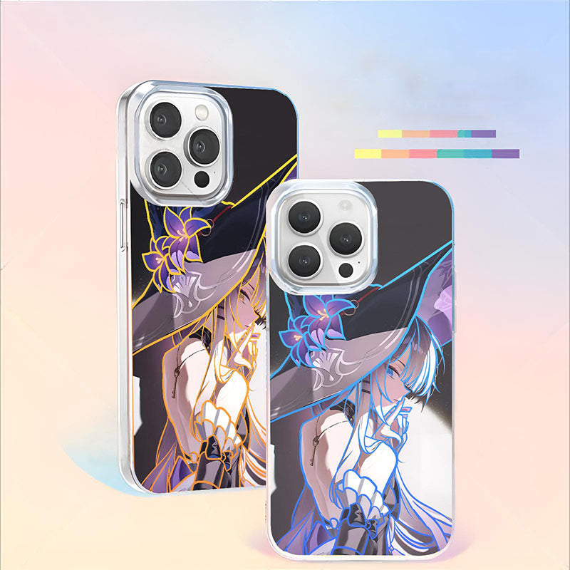 Honkai Star Rail Phone Cases