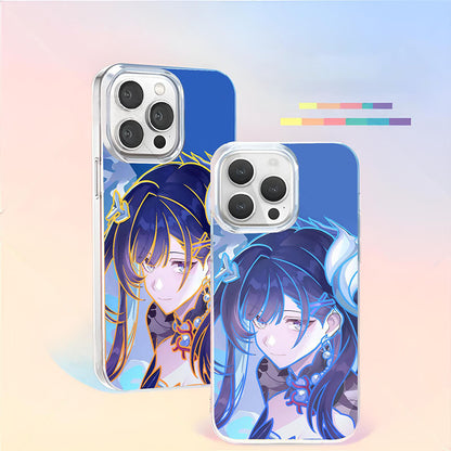 Honkai Star Rail Phone Cases