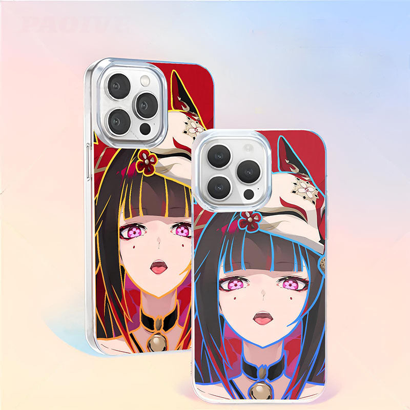 Honkai Star Rail Phone Cases