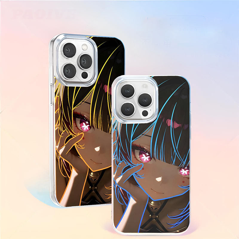 Honkai Star Rail Phone Cases