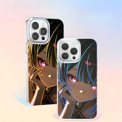 Honkai Star Rail Phone Cases