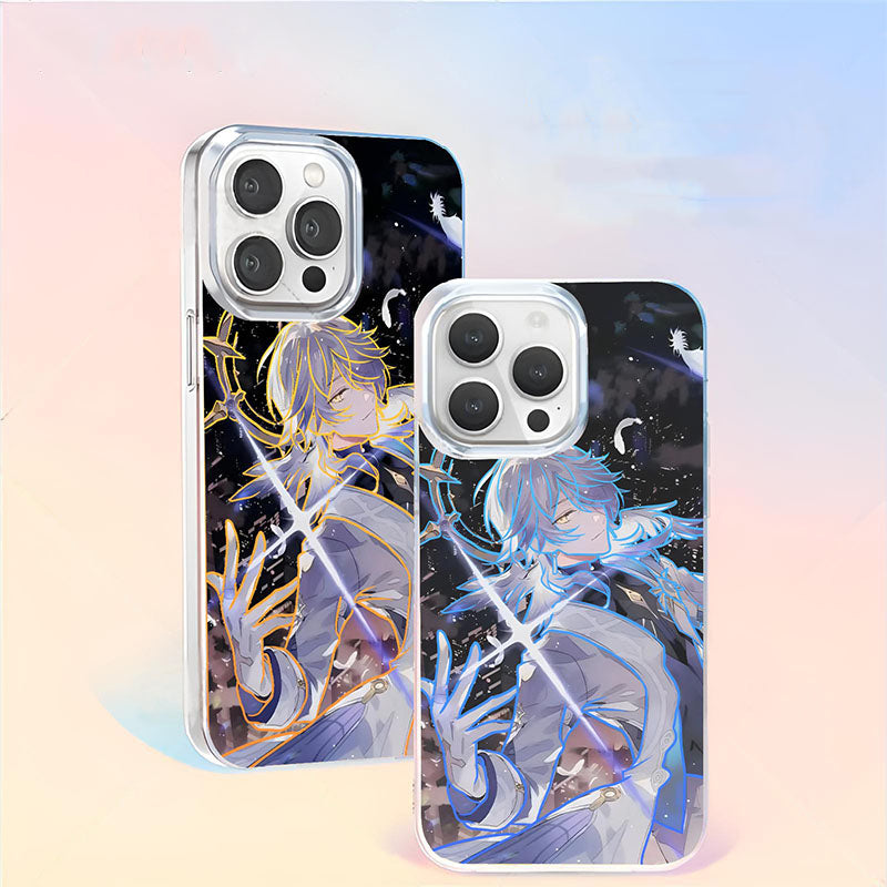 Honkai Star Rail Phone Cases