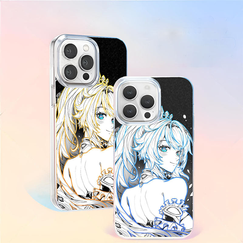 Honkai Star Rail Phone Cases