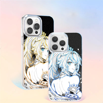 Honkai Star Rail Phone Cases