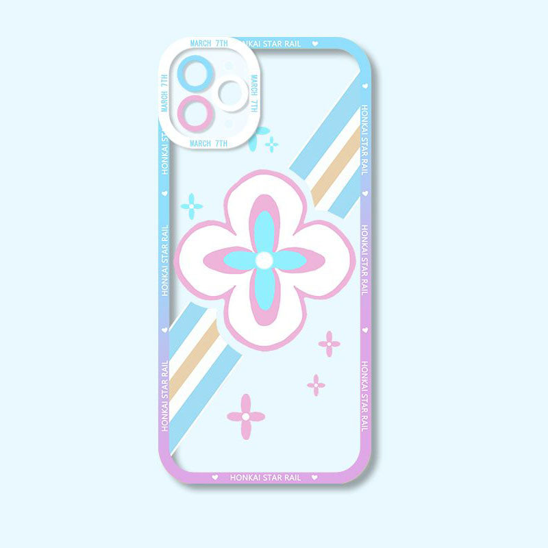 Honkai Star Rail Phone Cases