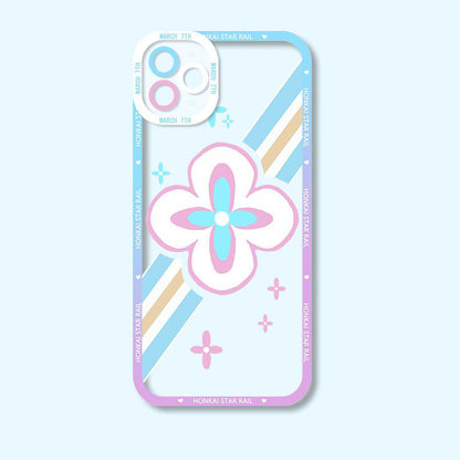 Honkai Star Rail Phone Cases